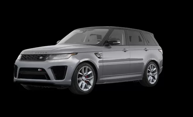 Qual o valor de um Land Rover Range Rover Sport 2015 5.0 S/C SVR 4WD: preço, fotos e ficha técnica