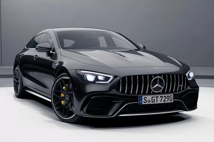 Qual o valor de um Mercedes-Benz AMG GT 63 2022 S 4.0 V8 Bi-turbo 4MATIC+ Automático: preço, fotos e ficha técnica