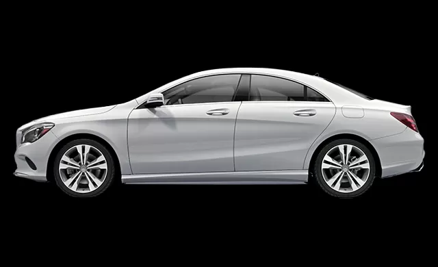 Qual o valor de um Mercedes-Benz Classe CLA 2019 CLA 200 (Flex): preço, ficha técnica e fotos