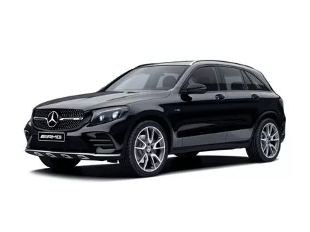 Qual o valor de um Mercedes-Benz Classe GLC COUPÉ 2019 3.0 Mercedes-AMG GLC 43: preço, fotos e ficha técnica