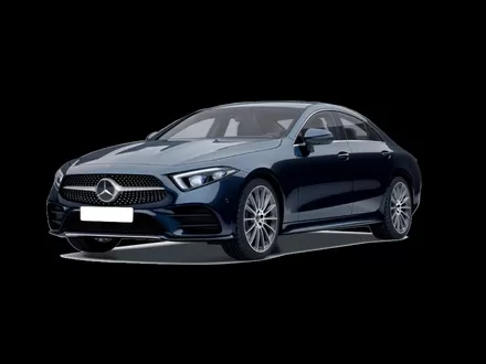 Qual o valor de um Mercedes-Benz CLS 450 2020 3.0 I6 GASOLINA 4MATIC 9G-TRONIC: fotos, preço e ficha técnica