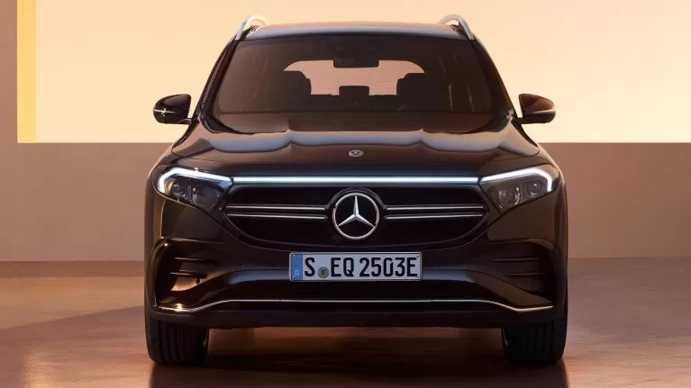 Qual o valor de um Mercedes-Benz EQB 2023 EQB 250 (Elétrico): preço, ficha técnica e fotos