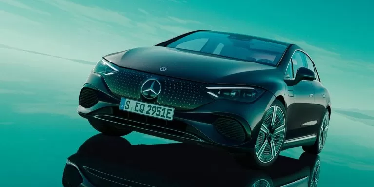 Qual o valor de um Mercedes-Benz EQE 2023 EQE 300 Edition One (Elétrico): fotos, preço e ficha técnica