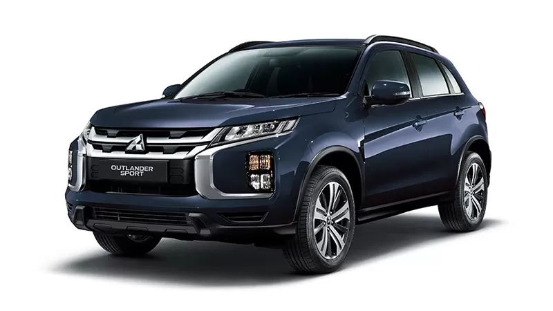 Qual o valor de um Mitsubishi Outlander Sport 2020 2.0 Mivec HPE (Flex) Automático: fotos, preço e ficha técnica