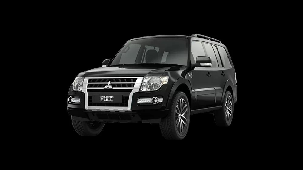 Qual o valor de um Mitsubishi Pajero Full 2020 3.2 DI-D 5D HPE 4WD: preço, fotos e ficha técnica