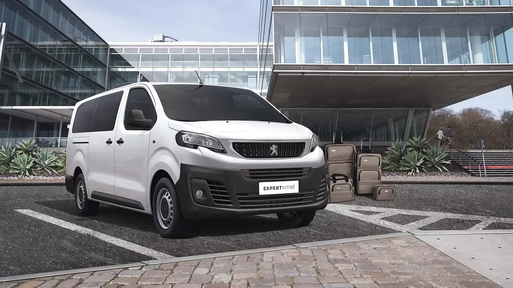 Qual o valor de um Peugeot Expert 2023 e-Expert: preço, fotos e ficha técnica