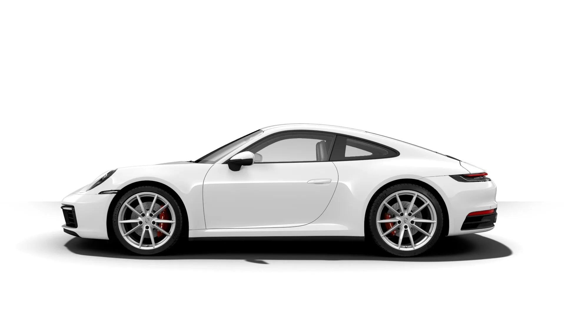 Qual o valor de um Porsche 911 2020 Carrera: preço, fotos e ficha técnica