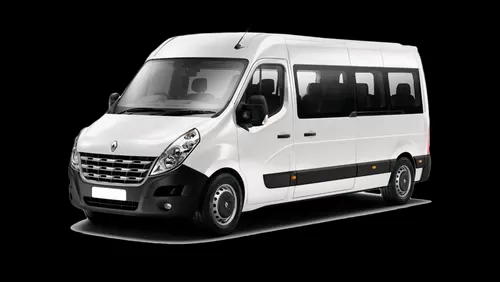 Qual o valor de um Renault Master 2020 2.3 16V dCi L3H2 Extra Vitré: fotos, preço e ficha técnica