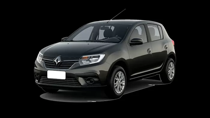 Qual o valor de um Renault Sandero 2021 Zen 1.6 16V SCe (Flex): fotos, preço e ficha técnica