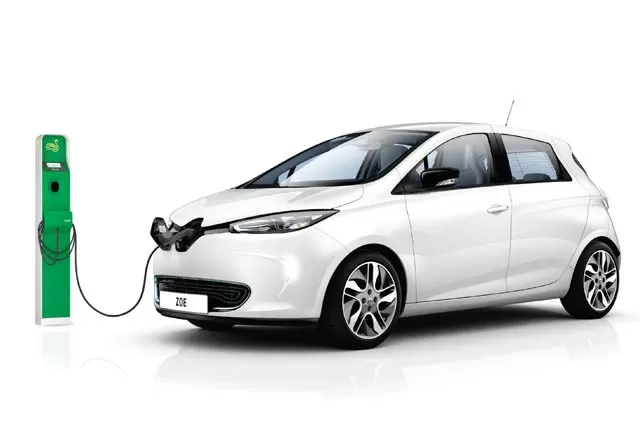 Qual o valor de um Renault Zoe 2019 Intense 92cv (Elétrico): ficha técnica, preço e fotos