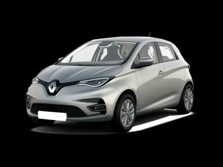 Qual o valor de um Renault Zoe 2022 Life 92cv (Elétrico): ficha técnica, preço e fotos