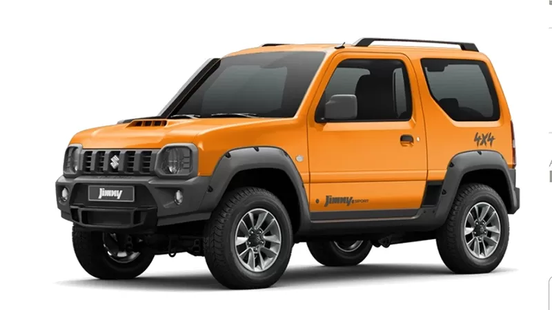 Jimny