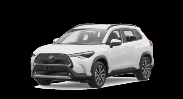 Qual o valor de um Toyota Corolla Cross 2024 XRE 2.0 (flex) Automático: fotos, preço e ficha técnica