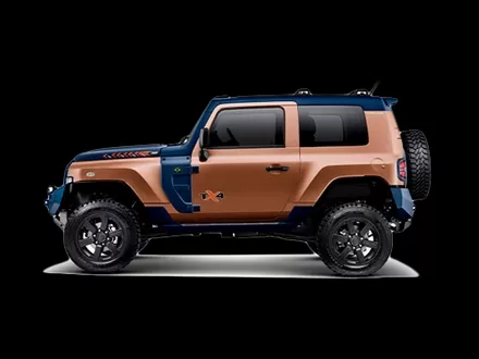 Qual o valor de um Troller TX4 2021 Connect 3.2 TGV turbodiesel intercooler 4X4: preço, fotos e ficha técnica