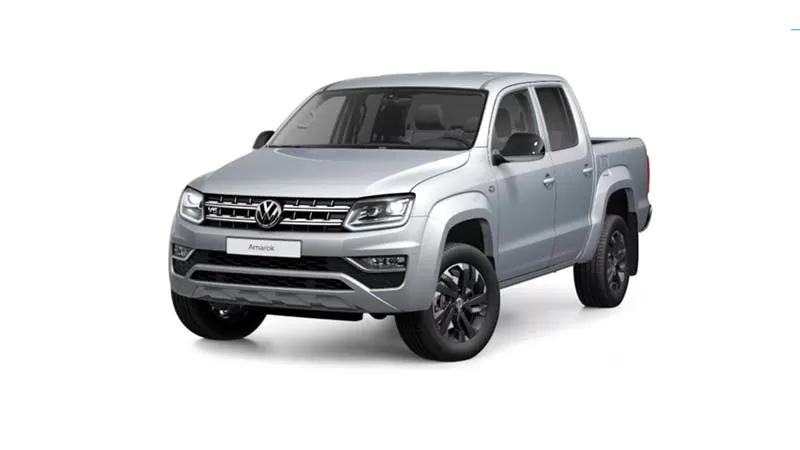 Qual o valor de um Volkswagen Amarok 2021 Highline 3.0 CD 4×4 TDi Automático: ficha técnica, preço e fotos
