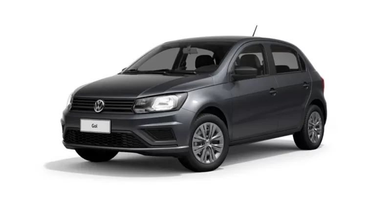 Qual o valor de um Volkswagen Gol 2021 1.6 MSI (Flex) Automático: preço, ficha técnica e fotos