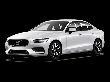 S60 2.0 T4 MOMENTUM GASOLINA 4P AUTOMÁTICO