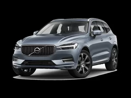 Qual o valor de um Volvo XC60 2019 2.0 T8 Hybrid Inscription AWD: fotos, preço e ficha técnica