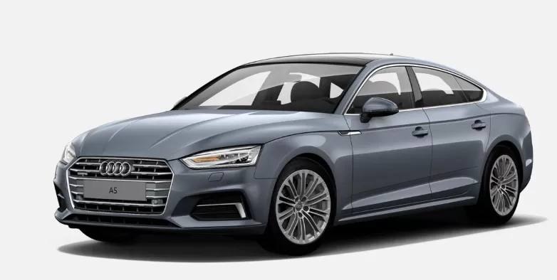 Qual o valor do Audi A5 Sportback 2019 Performance TFSI quattro S tronic : ficha técnica, preço e fotos