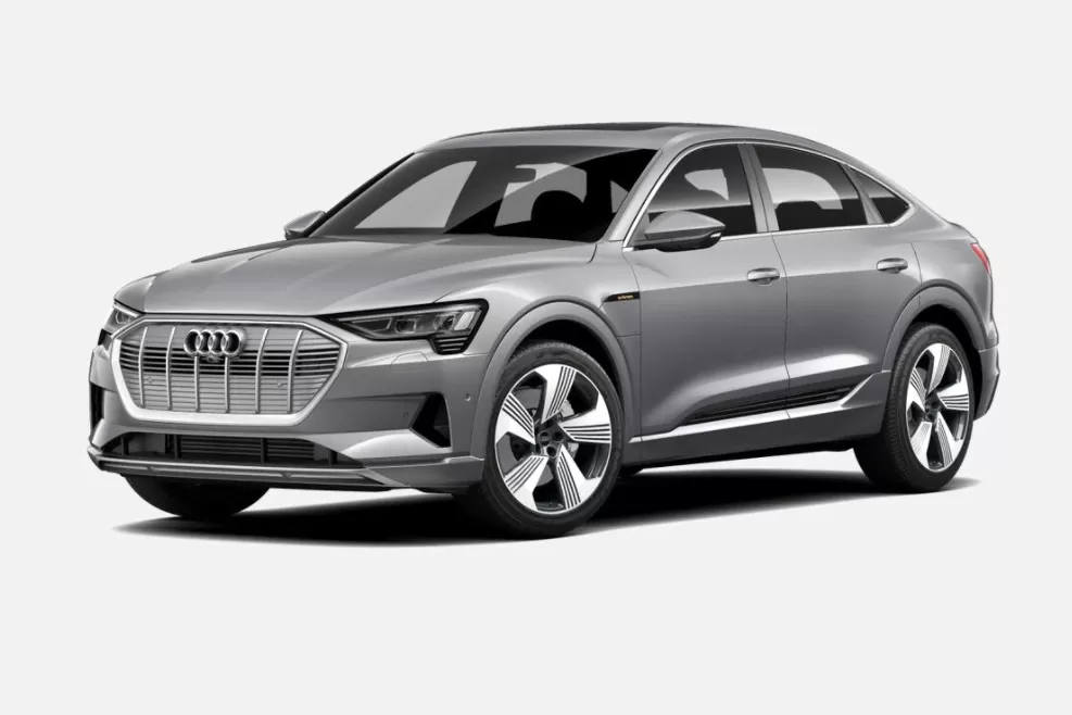 Qual o valor do Audi E-tron Sportback 2022 S Automático: ficha técnica, preço e fotos