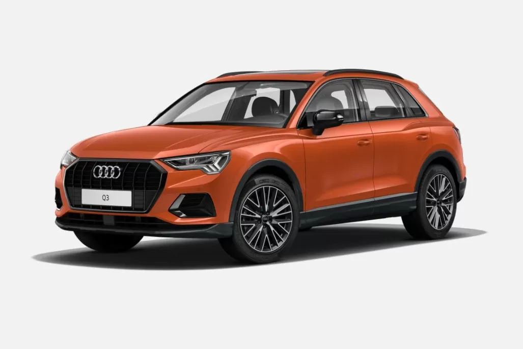 Qual o valor do Audi Q3 2021 Black 1.4 TFSI S-Tronic Automático (Flex): ficha técnica, preço e fotos