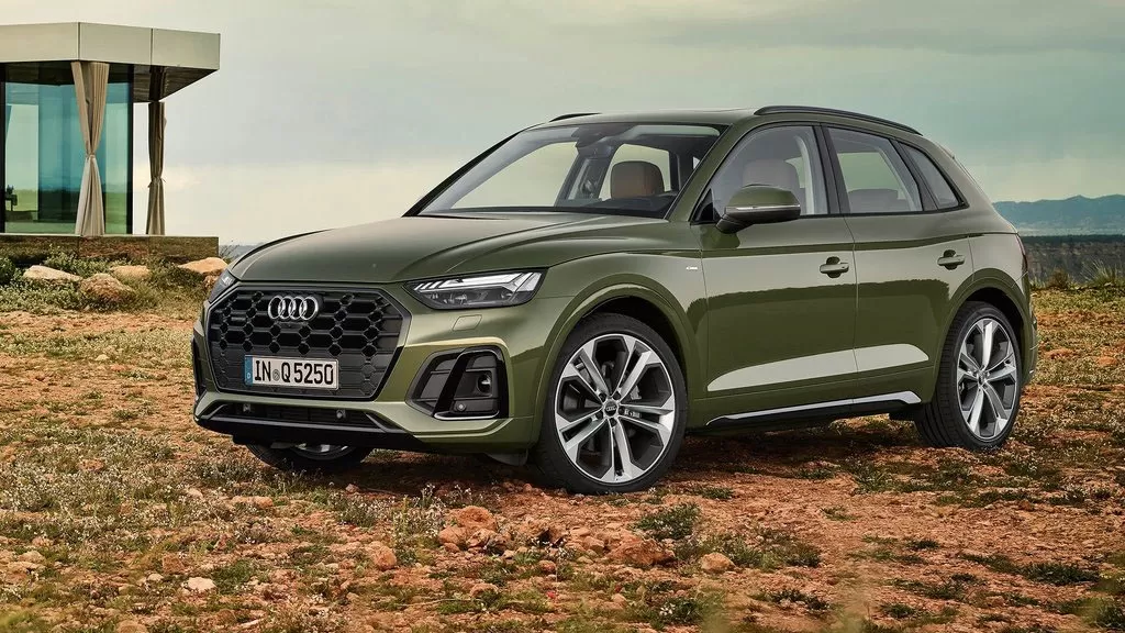 Qual o valor do Audi Q5 2023 Performance Black TFSIe: preço, fotos e ficha técnica