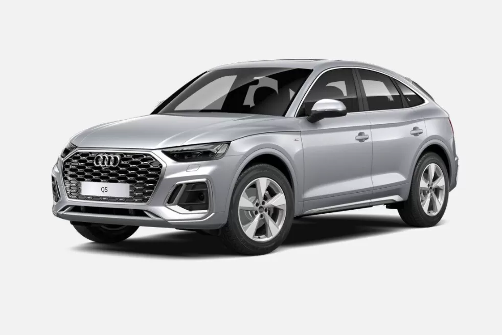 Qual o valor do Audi Q5 Sportback 2021 S-line 2.0 TFSI quattro S tronic Automático: fotos, preço e ficha técnica