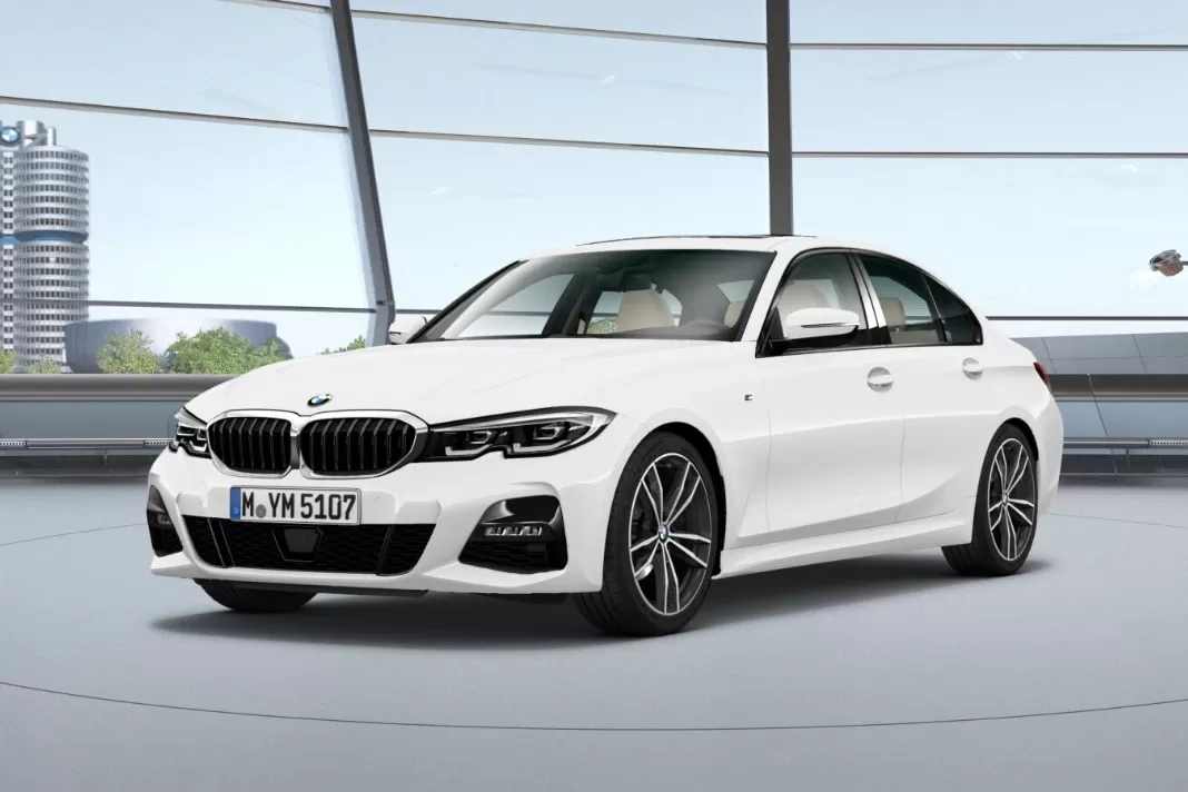 Qual o valor do BMW 320i 2022 M Sport 2.0 Turbo Automático: preço, ficha técnica e fotos