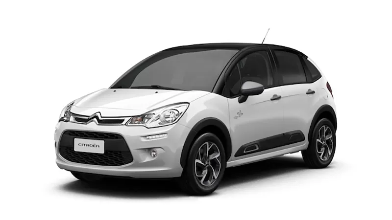 Qual o valor do Citroën C3 2022 Attraction 1.6 VTI 120 (Flex) Automático: preço, fotos e ficha técnica