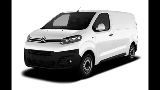 Qual o valor do Citroën Jumpy 2022 Furgão 1.6: preço, fotos e ficha técnica