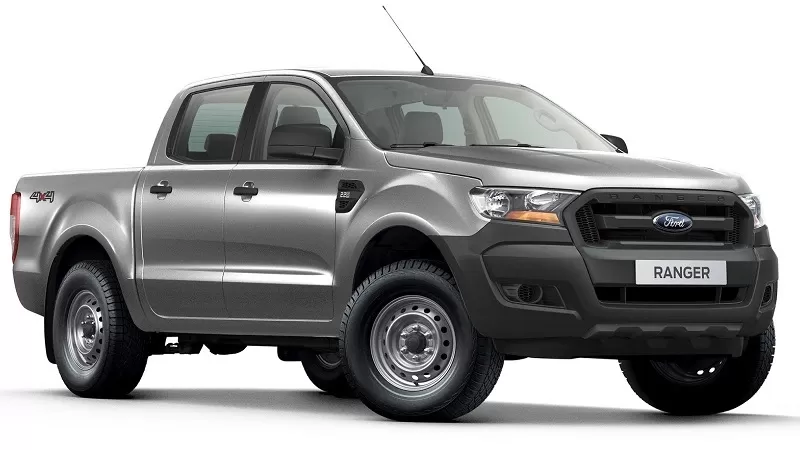 Qual o valor do Ford Ranger (Cabine Dupla) 2023 XL 2.2 Turbodiesel 4×4: ficha técnica, preço e fotos