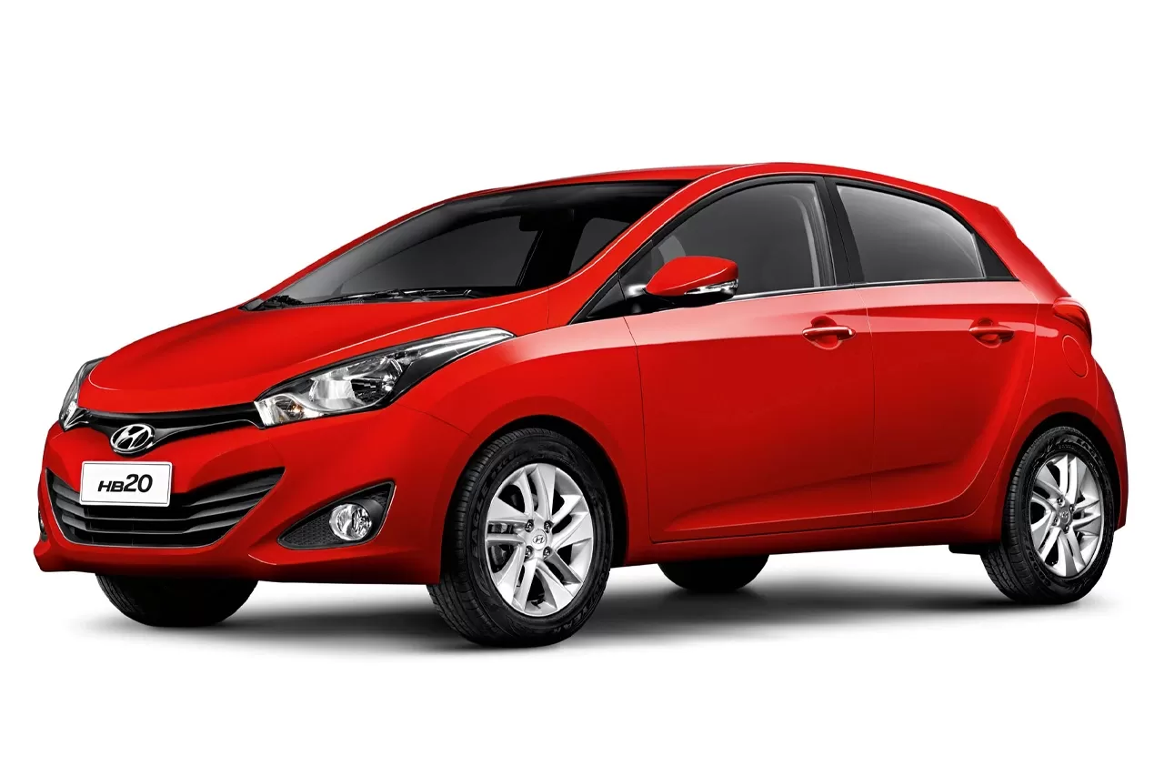 Qual o valor do Hyundai HB20 2013 1.6 Premium Automático (Flex): fotos, preço e ficha técnica