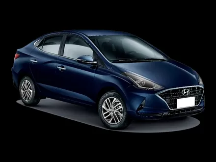 Qual o valor do Hyundai HB20S 2020 1.6 Vision Automático (Flex): preço, fotos e ficha técnica