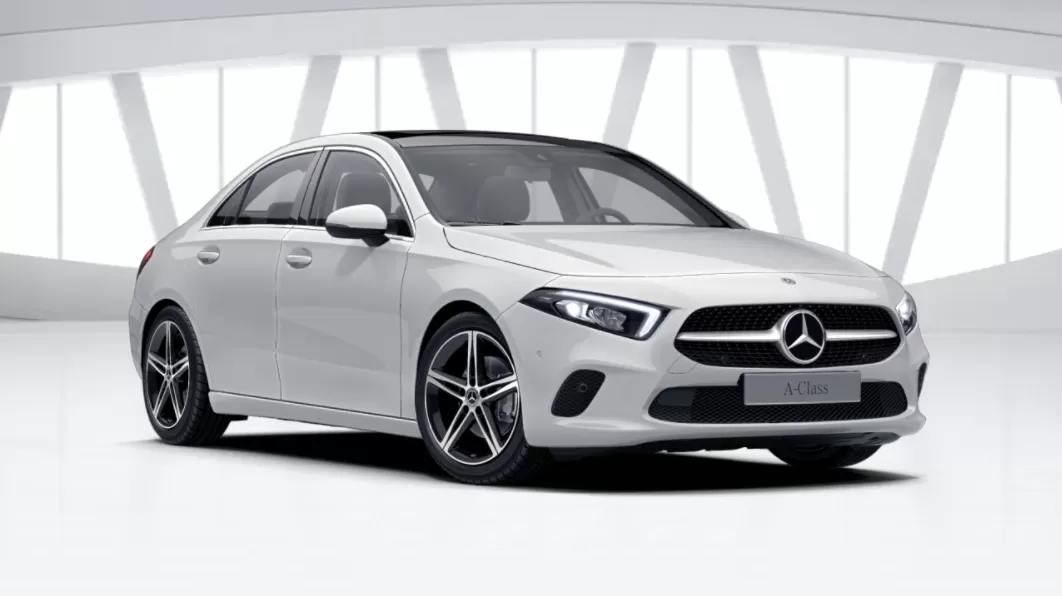 Qual o valor do Mercedes-Benz A 200 2021 Advance 1.3 CGI gasolina  Automático : preço, ficha técnica e fotos