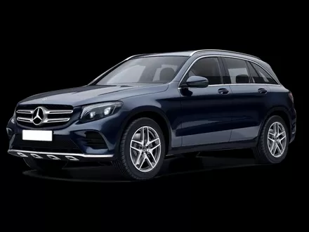 Qual o valor do Mercedes-Benz Classe GLC 2019 2.0 GLC 250 4Matic Highway: fotos, preço e ficha técnica