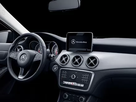 Qual o valor do Mercedes-Benz GLA 200 2020 Style 1.6 Turbo Automático: fotos, preço e ficha técnica