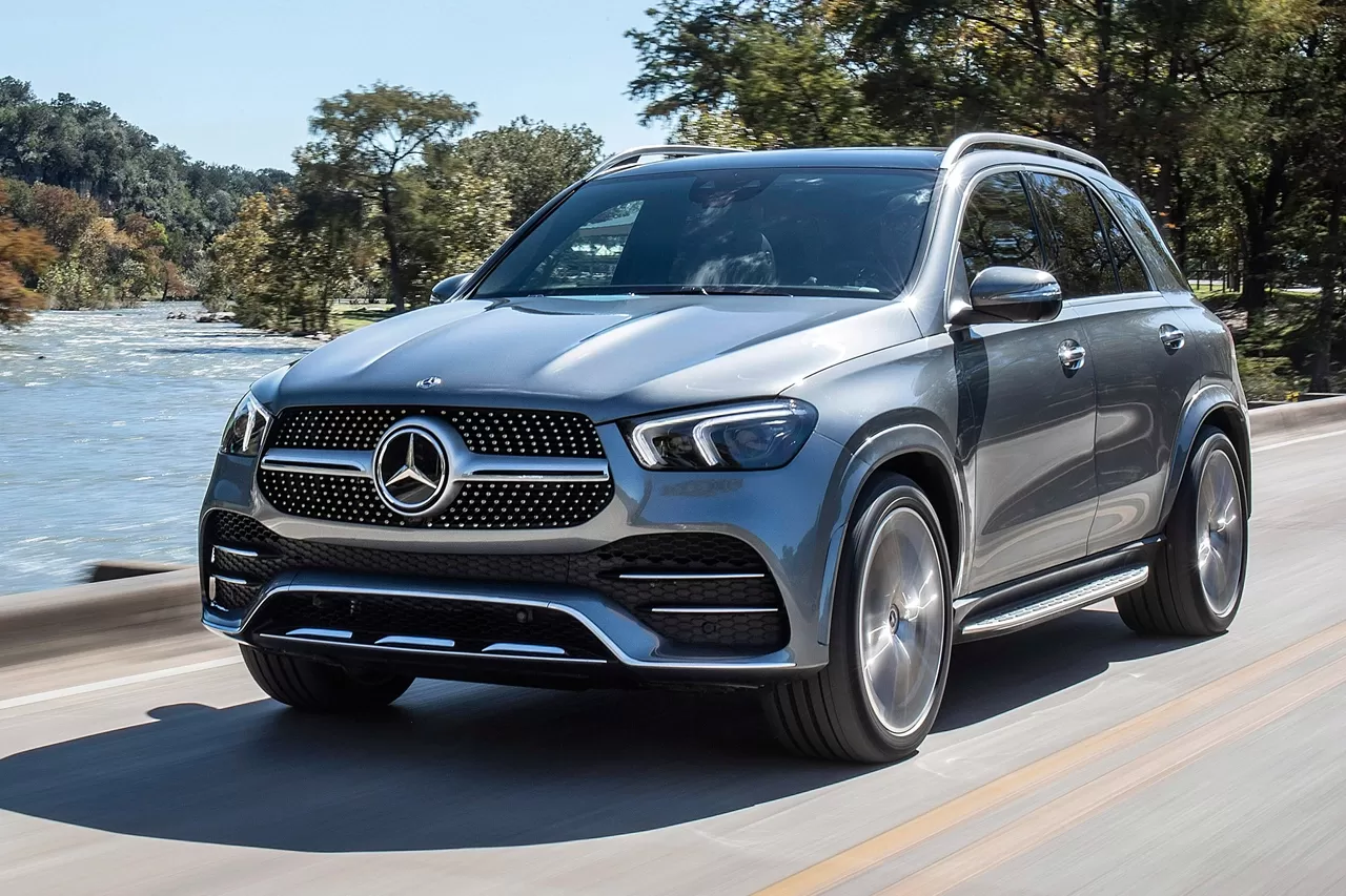 Qual o valor do Mercedes-Benz GLE 400 2023 V6 3.0 diesel 4MATIC Automático: preço, ficha técnica e fotos