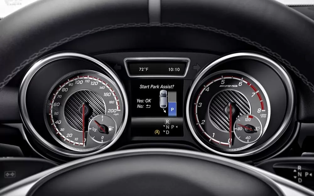 GLE 43 AMG  4MATIC Coupe 3.0 V6 Bi-TB Aut