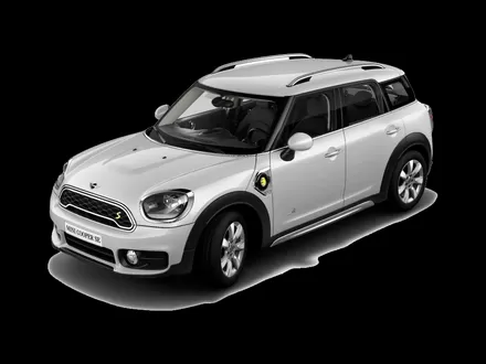 Qual o valor do MINI Countryman 2019 1.5 12V TWINPOWER TURBO HYBRID COOPER S E ALL4 STEPTRONIC: preço, ficha técnica e fotos