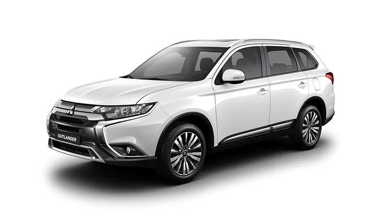 Qual o valor do Mitsubishi Outlander 2021 2.0 HPE CVT: preço, fotos e ficha técnica