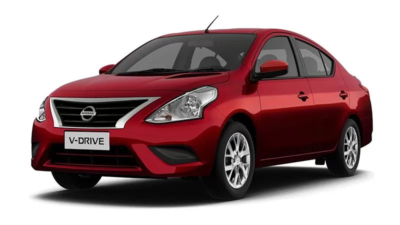 Qual o valor do Nissan Versa V-Drive 2021 1.6 Plus (flex) Automático: ficha técnica, preço e fotos