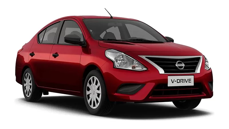 Qual o valor do Nissan Versa V-Drive 2021 1.6 Special Edition (flex) Automático: ficha técnica, preço e fotos