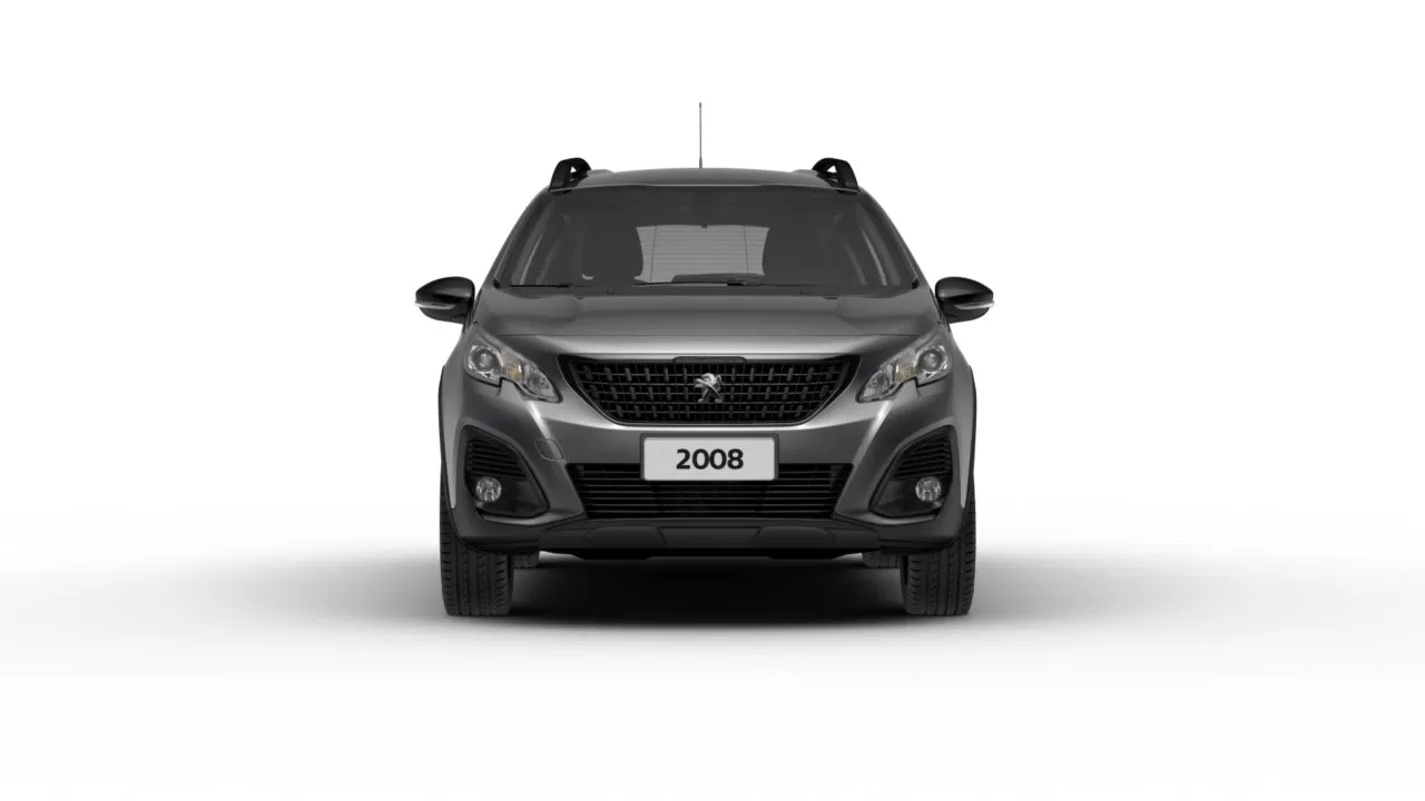 Qual o valor do Peugeot 2008 2019 Griffe 1.6 16V Automático (Flex): preço, fotos e ficha técnica