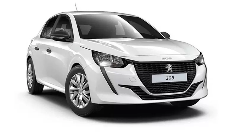 Qual o valor do Peugeot 208 2021 Like Pack 1.6 (Flex): preço, fotos e ficha técnica