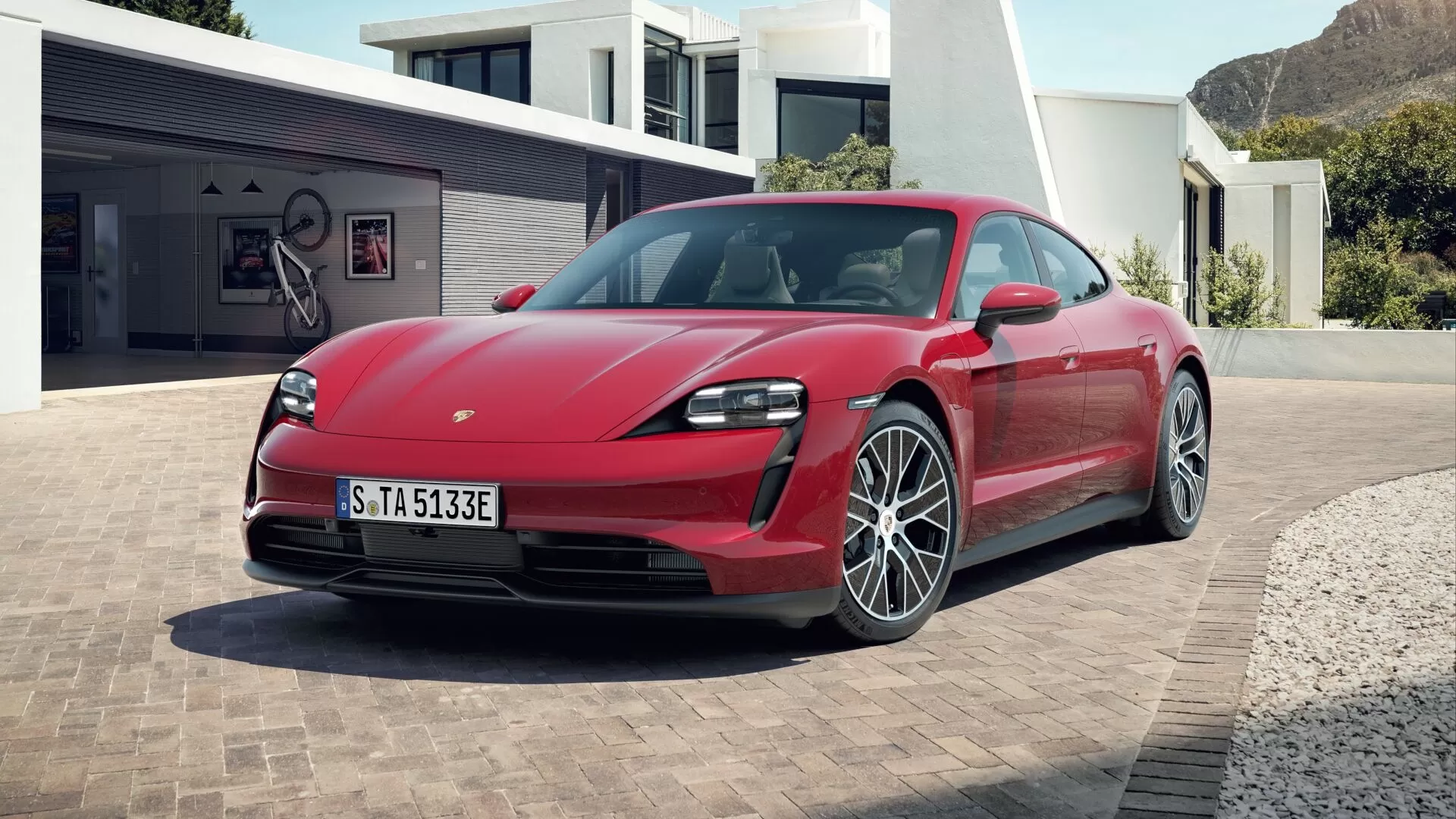 Qual o valor do Porsche Taycan 2023 4S (Elétrico): preço, ficha técnica e fotos