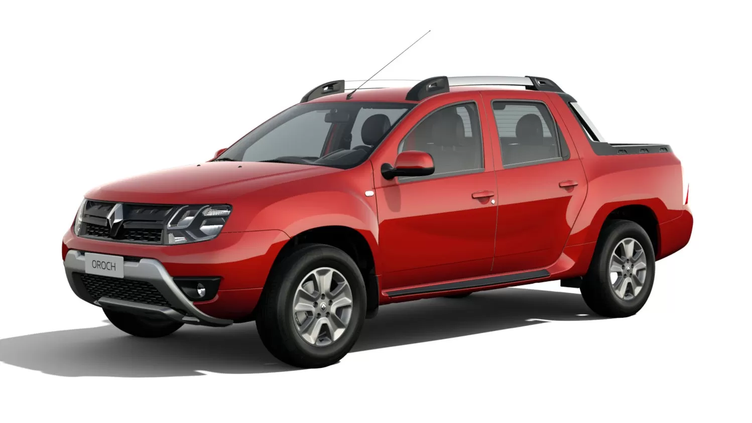 Qual o valor do Renault Duster Oroch 2022 1.6 16V SCe Dynamique (Flex): preço, fotos e ficha técnica