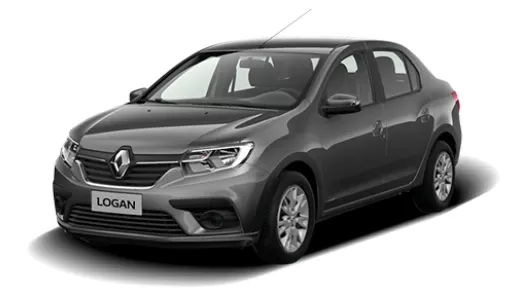 Qual o valor do Renault Logan 2021 Zen 1.0 12V SCe (Flex): ficha técnica, preço e fotos