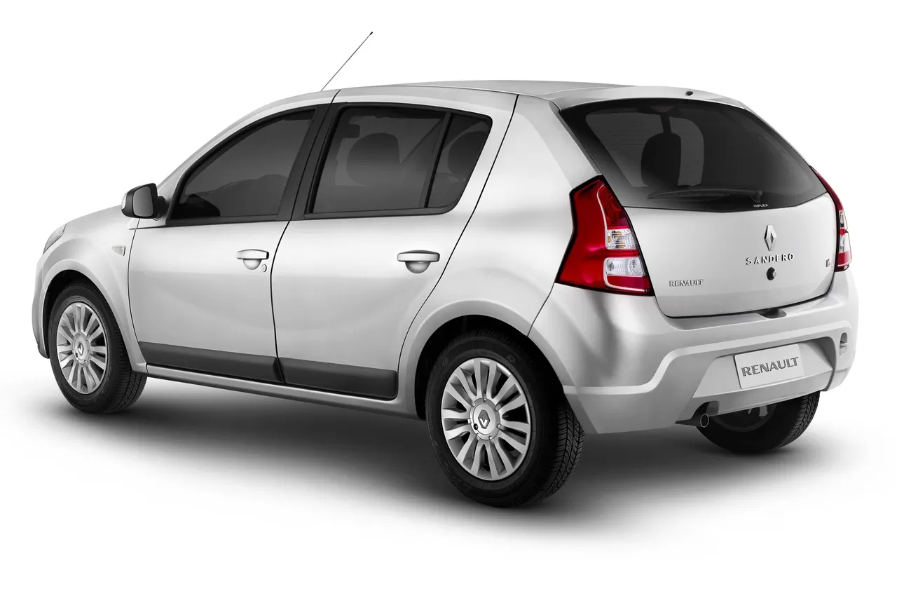 Qual o valor do Renault Sandero 2011 Privilège 1.6 8V Hi-Torque (flex): preço, fotos e ficha técnica