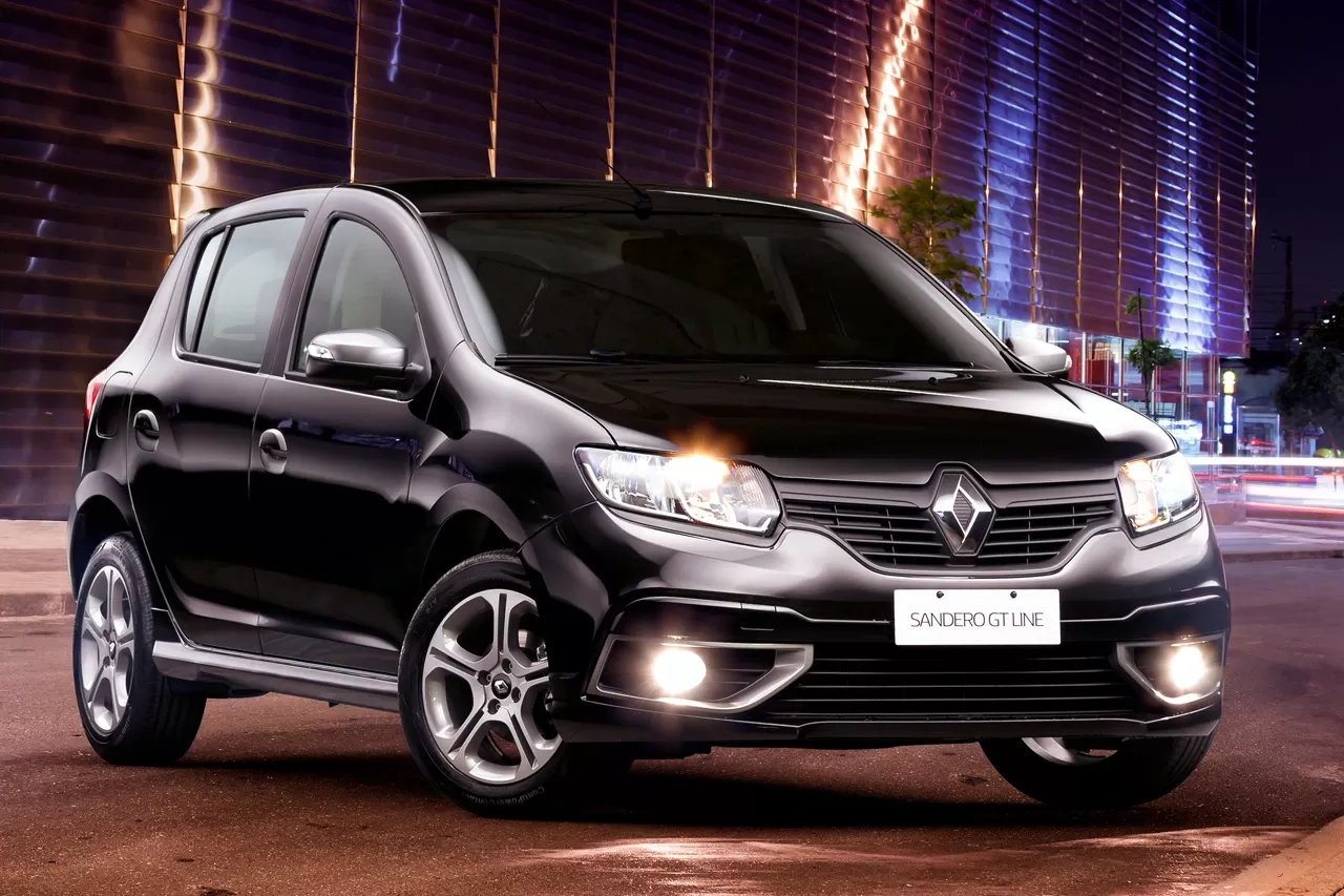 Qual o valor do Renault Sandero 2013 GT Line 1.6 8V (Flex): preço, fotos e ficha técnica