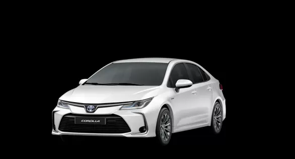 Qual o valor do Toyota Corolla 2019 1.8 VVT-I HYBRID FLEX ALTIS CVT: preço, fotos e ficha técnica